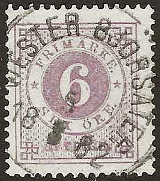 32  WESTRA BJÖRSÄTER 6.8.1882 Prakt