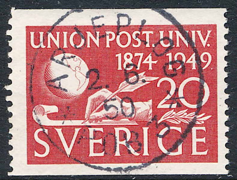 391 ARJEPLOG POB 3 2.6.50