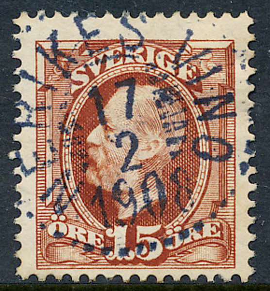 55 NERIKES VINÖ 17.2.1908 (T) N33