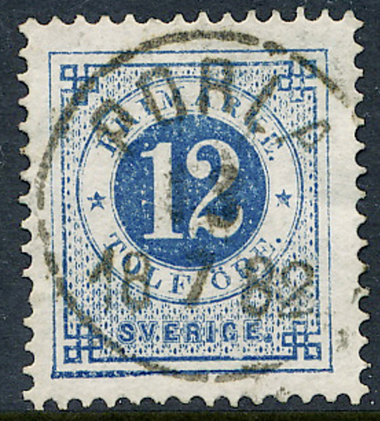 32 PORLA 13.7.1882 (T) N16 