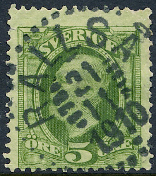 52 RÄLLSÅ 21.11.1910 (T) N33 