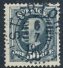 59 STORTORP 6.7.1908 (T) N33 Postal 150