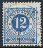 32 BERGSLAGSHÖRKEN 9.1.1878 (T) N16 Postal 150
