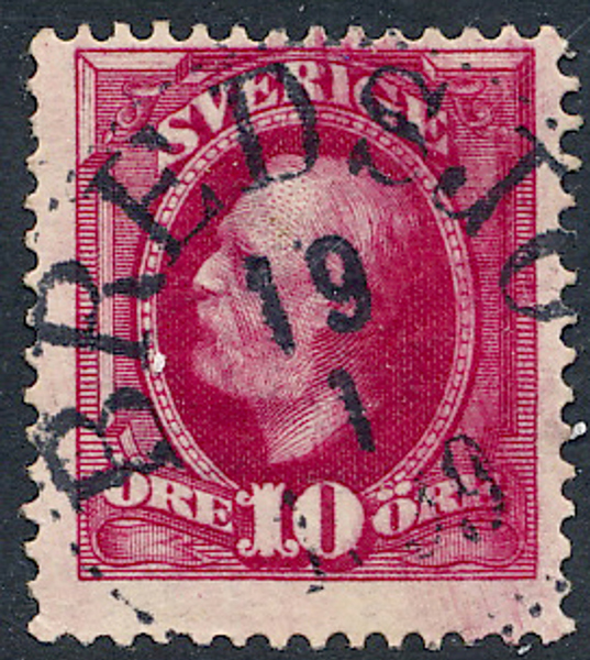 54 BREDSJÖ 19.1.1909(?) (T) N14