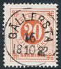 33 GÄLLERSTA 16.10.1882 (T) N16