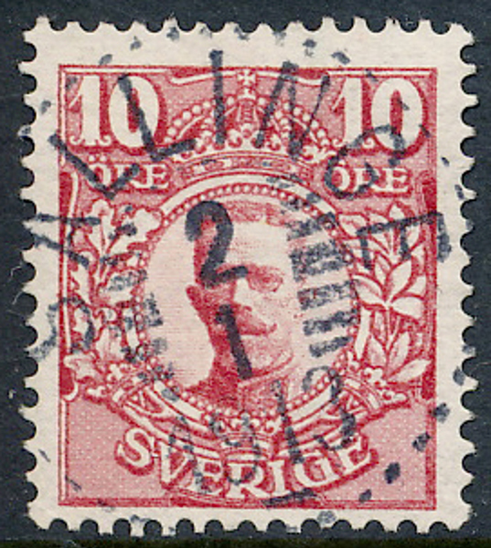 82 SÄLLINGE 2.1.1913 (T) N33 