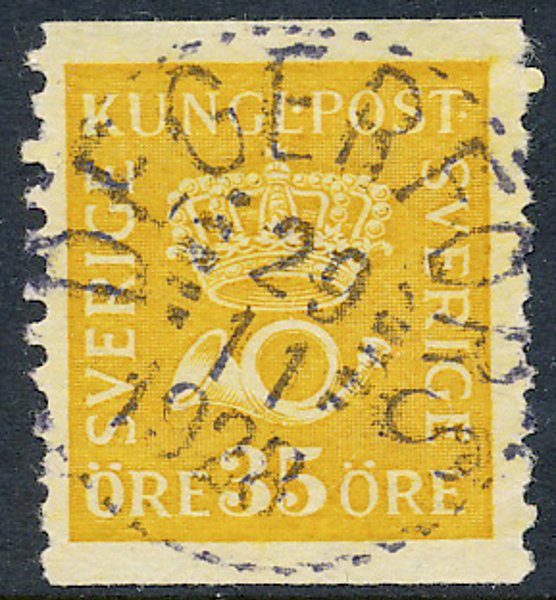 157  DEGERFORS 29.11.1928 (T) N33