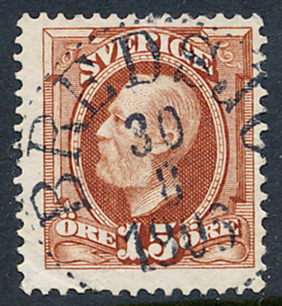 55 BREDSJÖ 30.8.1906 (T) N14