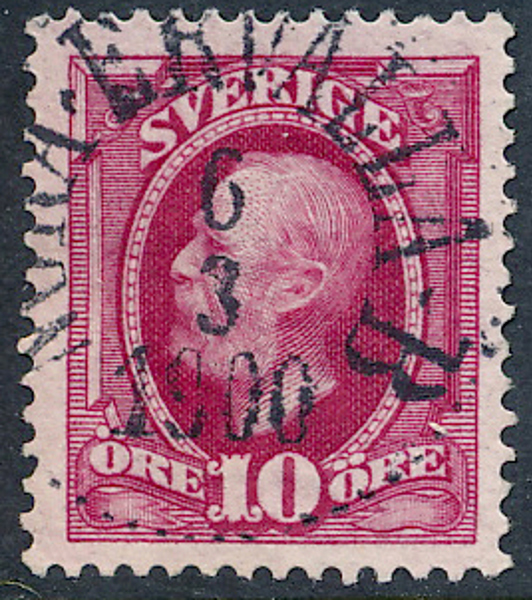 54 NORA-ERVALLA B 6.3.1900 (T) 