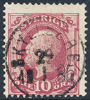 39 SKYLLBERG 29.1.1885 (T) N16 Postal 1000