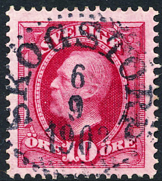 54 SKOGSTORP 6.9.1903 (D) N14