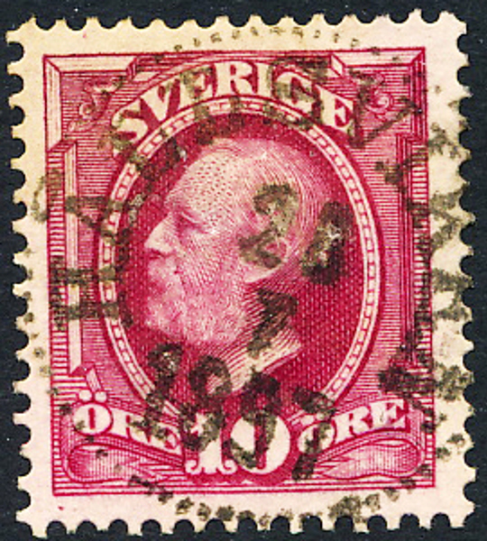 54 HÅLLSVIKEN 26.7.1897 (D) N14