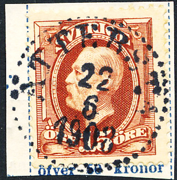 55 ÄTTERSTA 22.6.1903 (D) N14 Klipp