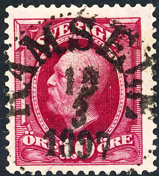 54 RAMSELE 15.3.1897 (Y) N14