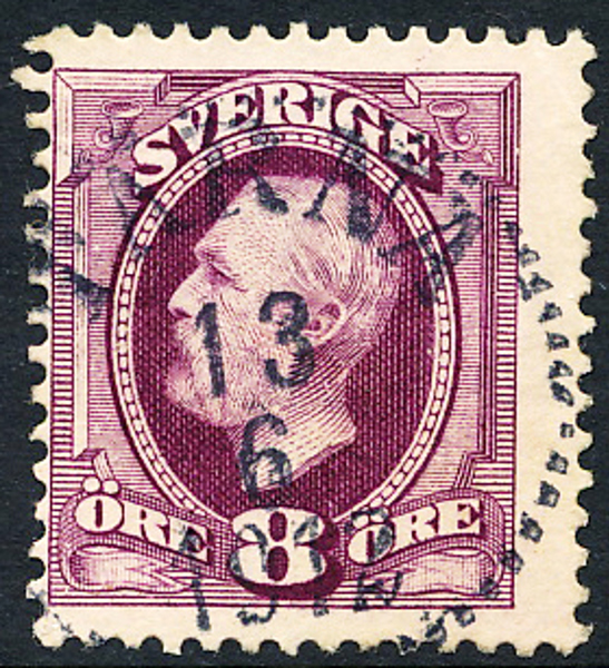 53 TÄRNA 13.6.1912 (U) N14