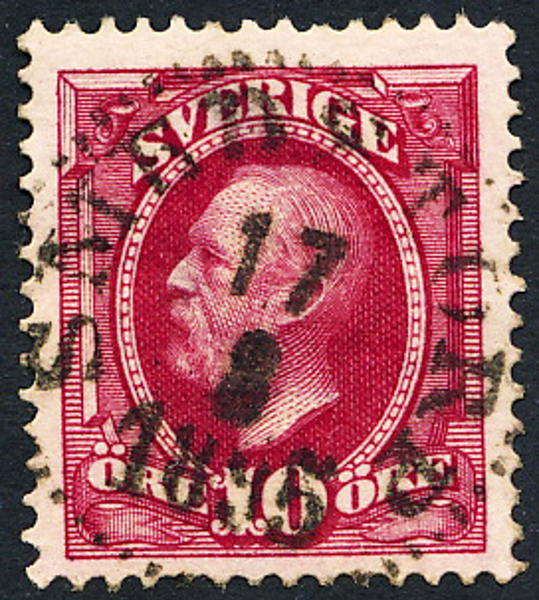 54 SMEDSTORP 17.9.1895 (L) N14