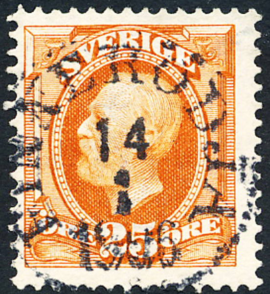  57 FINNERÖDJA 14.1.1906 (T/R) N14