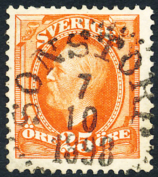 57 SONSTORP 7.10.1898 (E) N14