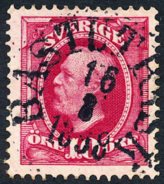 54 BASTUTRÄSK 16.8.1898 (AC) N14