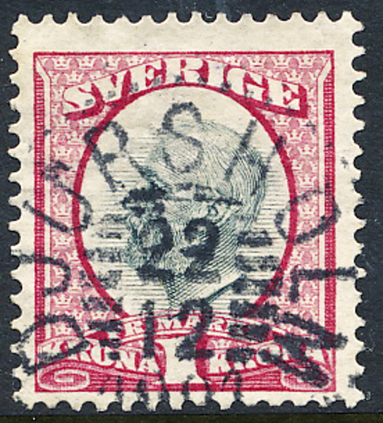 60 DJURSHOLM 22.12.1901 (B) N33