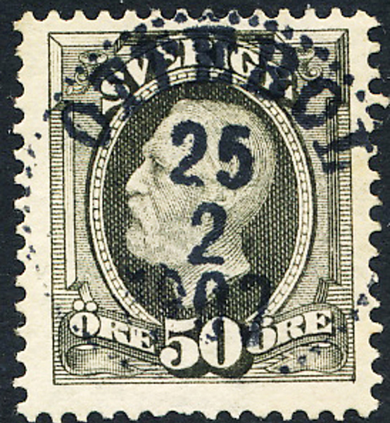 59 OTTEBOL 25.2.1907 (S) N14