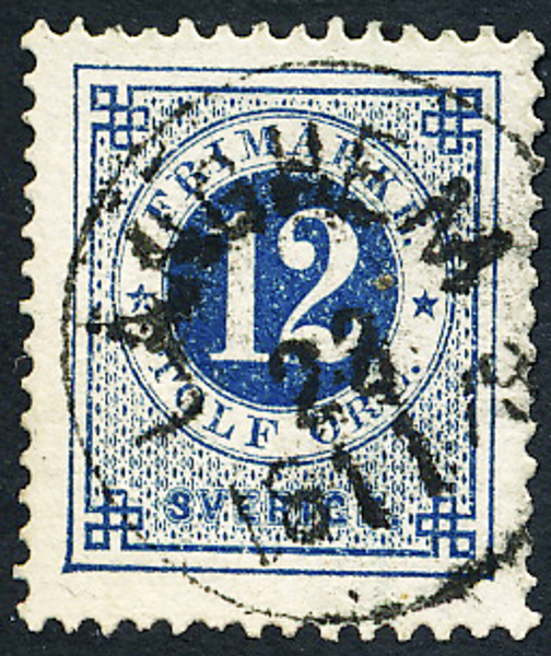 32 LÄNGHEM 23.11.1879 (P) N16