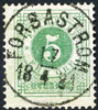 30 FORSASTRÖM 17.4.1881 (E/H) N16 Prakt