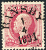 45 RANSBY 1.4,1891 (S) N14