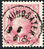 45 KUNGSÄTER 6.6.1886 (P) (R3) N16