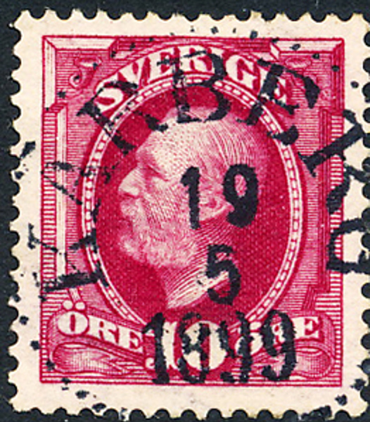 54 KÅRBERG 19.5.1899 (T) N14