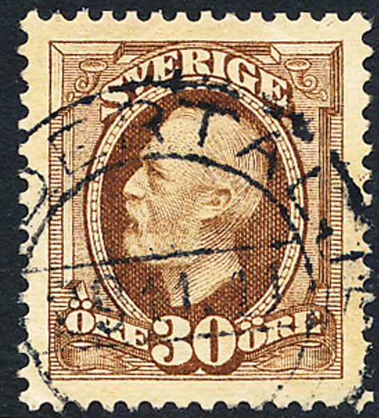 58 SÖDERTÄLJE 19.11.18 (B) N58 Postal 500