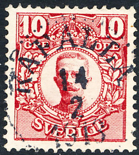 82 KÅFALLA 14.2.1918 (T) N14