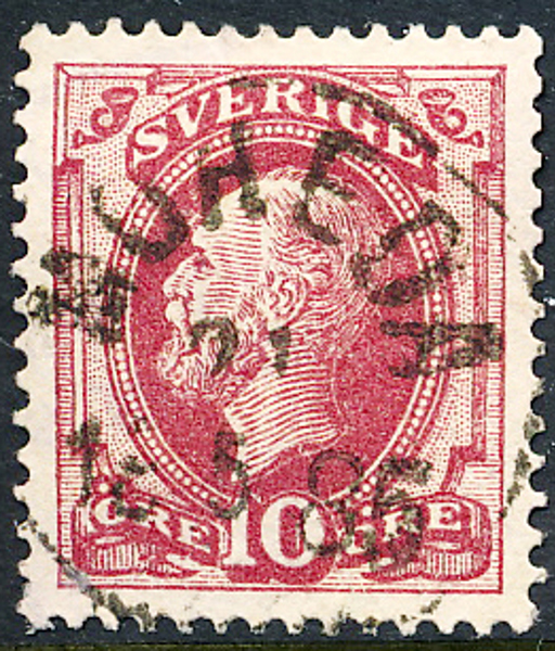 39 MOHEDA 21.5.1885 (G ) N16