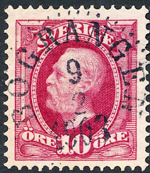 54 BOGRANGEN 9.2.1903 (S) N14