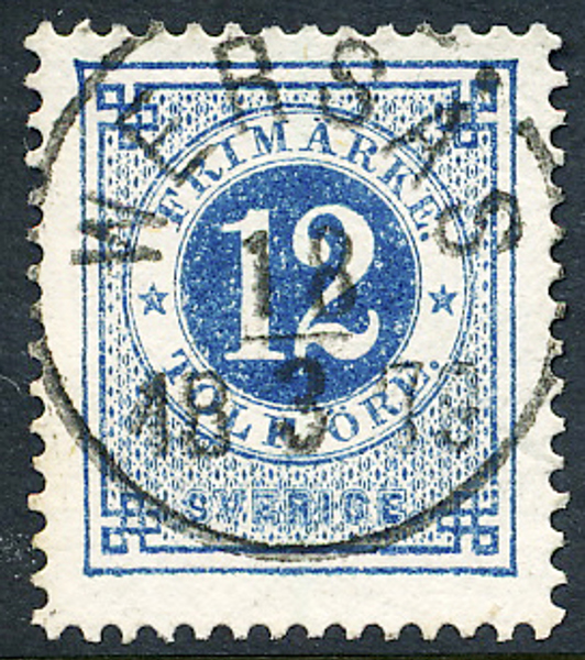 32 WERSÅS 18.3.1879 (R) N16