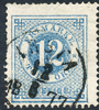 21 IRSTA 12.6.1877 (U) N16 Postal 800