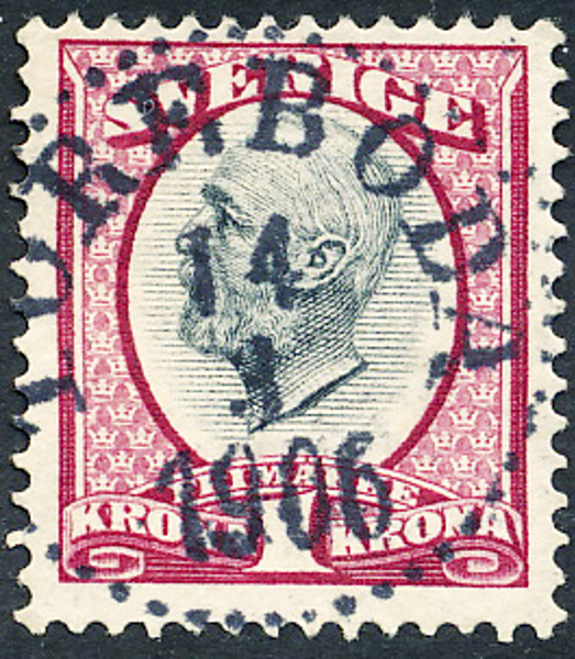 60 TÖREBODA 14.3.1906 (R) N14
