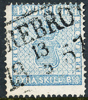 2 ÖREBRO 13.5.1857 (T) N7 Postal 1000
