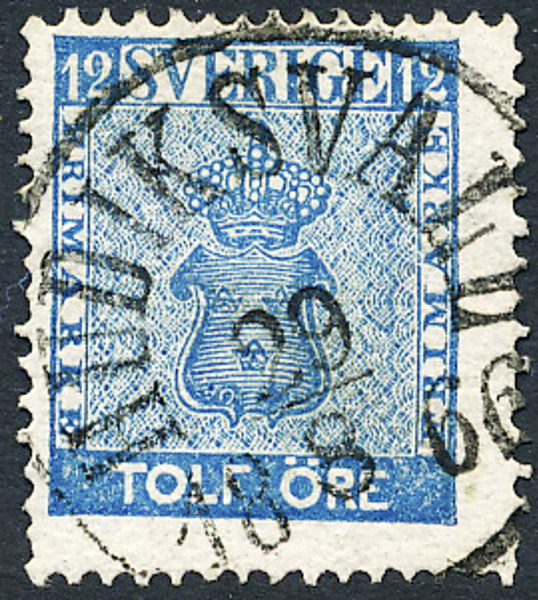 9 HUDIKSVALL 29.8.1866 (X) N10