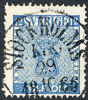 9 STOCKHOLMS K:K: 29.10.1866 (A) N10