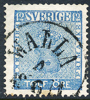 9 WALLA 4.6.1871 (D) N10 Postal 200