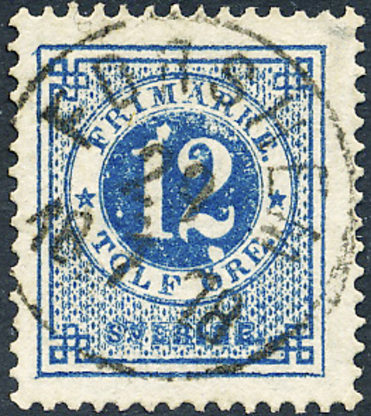 32 FORSHEM 29.7.1878 (R) N16