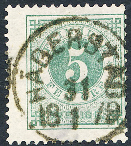 30 HÄGERSTAD 31.1.1879 (E) N16