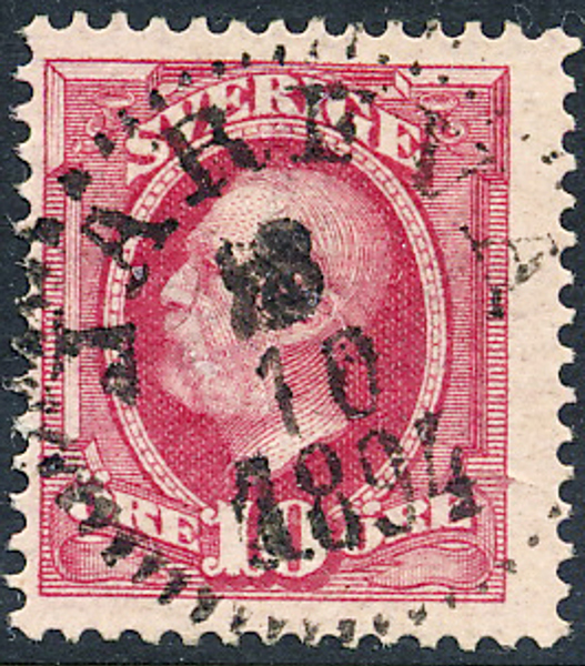 54 JÄRFVA 18.10.1894 (B) N14