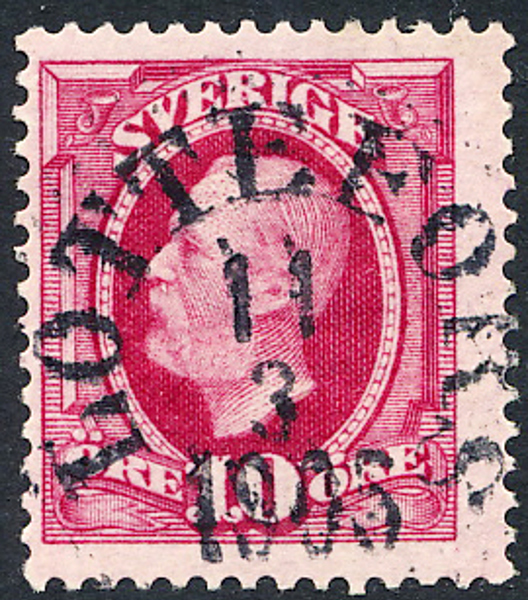 54 LOTTEFORS 11.3.1905 (X) N14