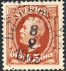 55 LJUSTERÖ 8.9.1907 (B) N29