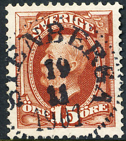 55 STENBERGA 19.11.1901 (F) N14