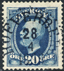 56 HOFVERBERG 28.4.1899 (Z) N14 Prakt