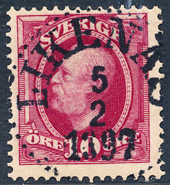 54 LIKENÄS 5.2.1897 (S) N14 