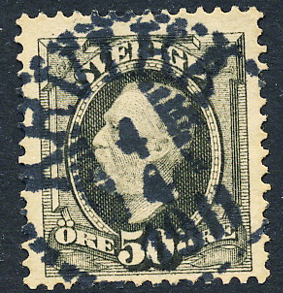 59 ARVIKA 4.4.1911 (S) N33